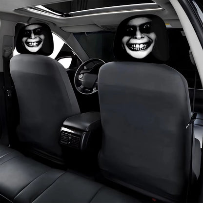 Horror Headrest 2