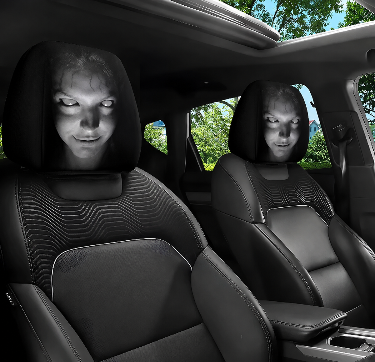 After comparison image